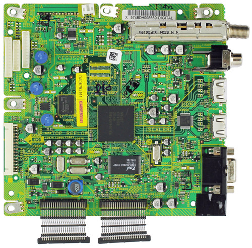 Sharp CA09E83141 Main Board for LC-26SB14U