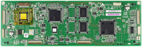 Fujitsu NA18107-5018 (TPB-X.V0) Main Logic CTRL Board