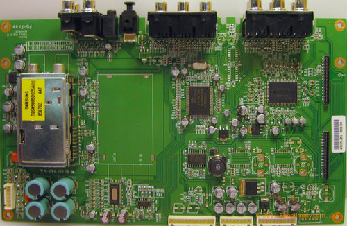 Samsung 8BARPD002 V1.1 (8BARPD002, SM6F01-0794) Sub Main Board