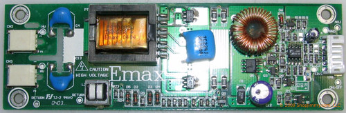 Emax 849-20X-5702-A (PLCD0615206) Backlight Inverter
