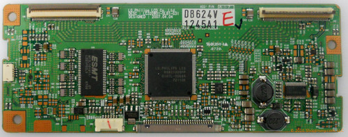 Onn 6871L-1245A (6870C-0320A) T-Con Board for LCD32ANGEL-A