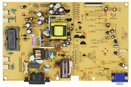 HP 5044680-6330 Power Supply / Backlight Inverter