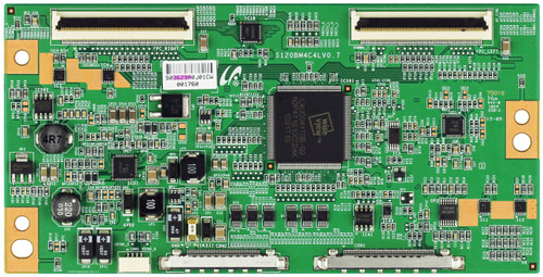 Samsung LJ94-03629A (S120BM4C4LV0.7) T-Con Board