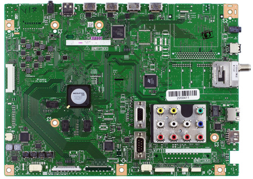 Sharp DKEYMF733FM06 (KF733, QPWBXF733WJN1) Main Board