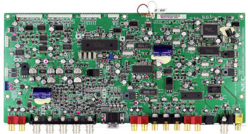 NEC 6E7V-119EA3 (7S250012A, PCB-5001A(MP2)) Video PWB