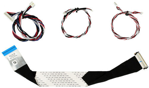 Vizio E320I-A0 Cable Kit Version 2