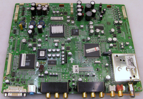 LG 3313TN2014A (6870T802A70, 041023, ML-041A) Main Board