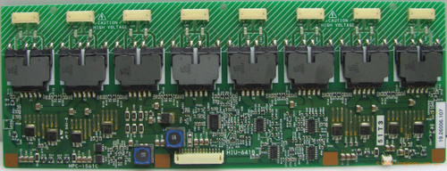 AUO 19.26006.107 (19.26006.107, HPC-1561C) Backlight Inverter