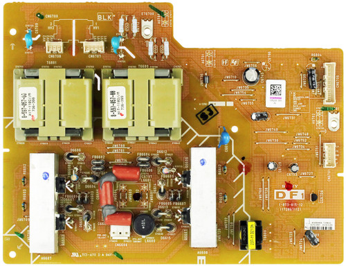 Sony A-1436-084-A (A1436084A, A-1256-156-B) DF1 Board