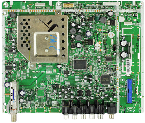 Sanyo N4SP (1LG4B10Y01800) Main Board