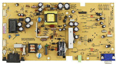 5043477-6330 (6832172300P03) Power Supply / Backlight Inverter