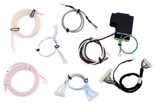 Hisense H32V77C Cable Kit Version 1