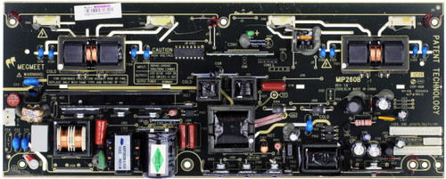 Viore MIP260B-11 Power Supply / Backlight Inverter