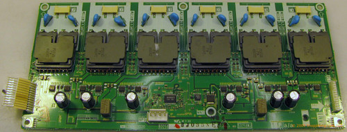 Sharp DUNTKD258UJ03 Backlight Inverter