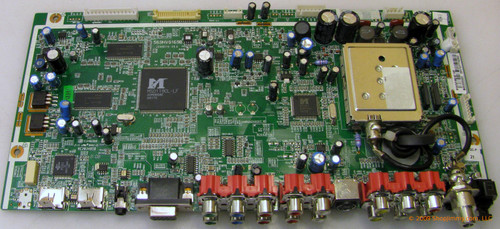 Insignia 6HV0216914 (569HV0169B) Main Board for NS-LCD37HD-09