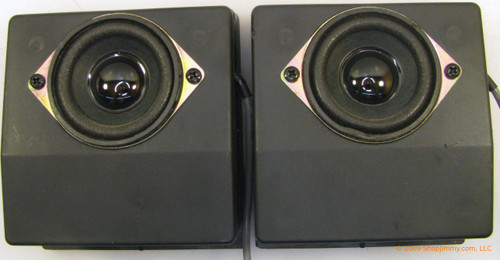 Viore PDP42V18HA Speaker Set