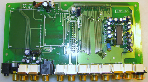 Sampo 11372-1G-2(1) Signal Tuner Board