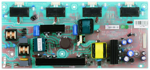 123066 (RSAG7.820.1646/ROH) Power Supply / Backlight Inverter