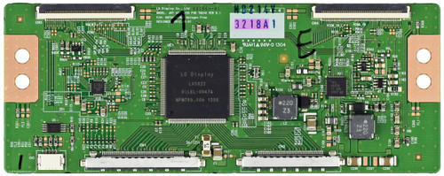 Panasonic 6871L-3218A (6870C-0450A) T-Con Board for TC-L55ET60