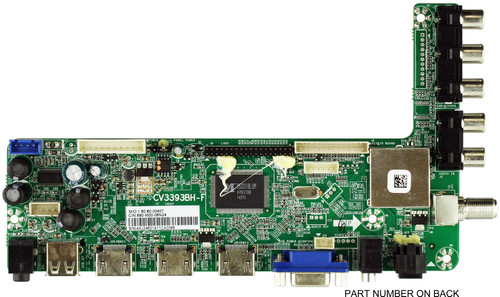 Element SY14491 Main Board for ELEFS651