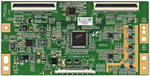 Samsung BN81-07837A T-Con Board