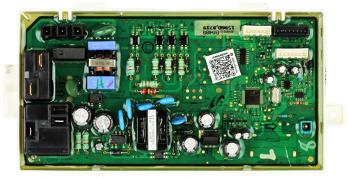 Samsung Washer DC92-01606C Main Pcb Assembly