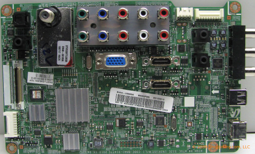 Samsung BN94-03983K Main Board for LN40C530F1FXZA