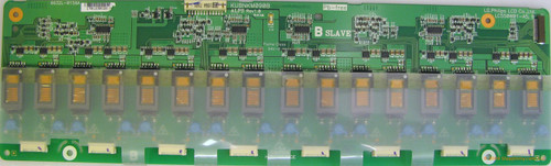 LG Philips 6632L-0156A (KUBNKM090B) Backlight Inverter Slave