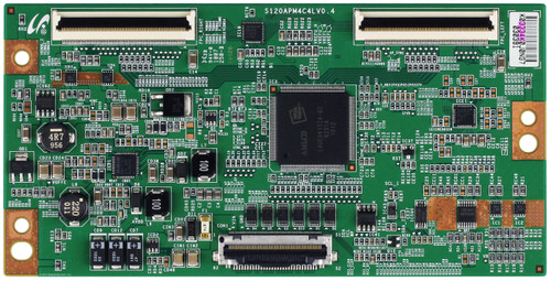 奈々ページ Samsung BN81-04357A (S120APM4C4LV0.4, 3464E) T-Con Board