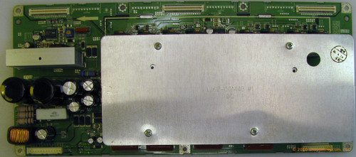 Samsung LJ92-00596B X-Main Board