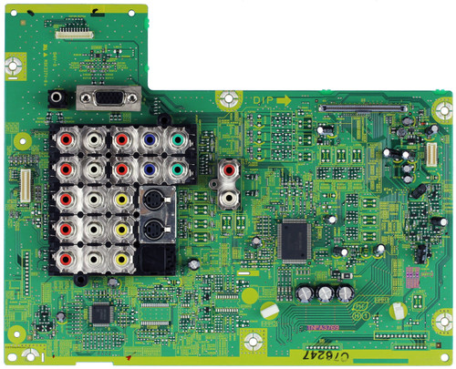 Panasonic TNPA3769ACE H Board