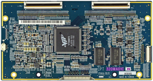 Samsung 1320WA01C8Q (CPT320WA01C8Q) T-Con Board