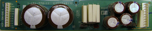 Sony A-1401-892-A (1-686-770-11, 172206511) F2 Mount