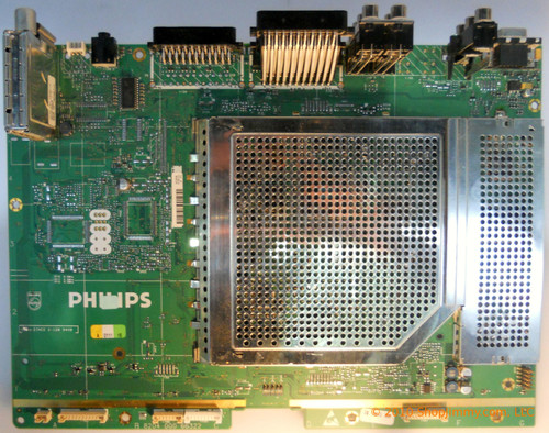 Philips 313926821923 (820400066322) Main Board