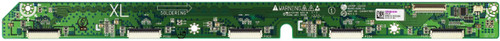 LG EBR75512701 (EAX64778101) XRLBT Board