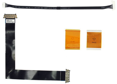 Samsung UN40EH5300FXZA Cable Kit Version 1