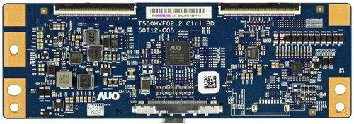 Samsung 55.50T12.C12 T-Con Board for UN50H5203AFXZA