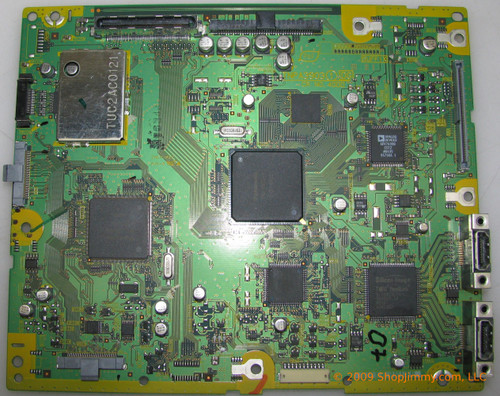 Panasonic TNPA3903BFS (TNPA39031DG) DG Board