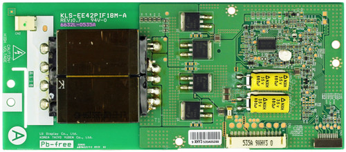 LG 6632L-0535A Backlight Inverter