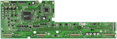 LG 6871QCH031A (6870QCE011A) Main Logic CTRL Board