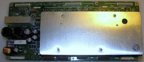 Samsung LJ92-00568B X-Main Board