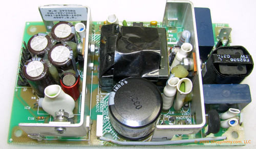 Power One MAP42-1012 (ASS64508, BD64507C) Power Supply Unit