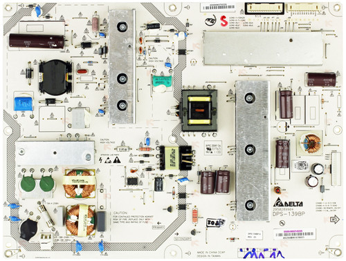 LG/JVC COV31149401 (DPS-139BP) Power Supply / LED Board for 47LV4400-UA JLE47BC3500