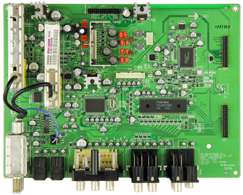 Samsung BP94-00206A (AA41-00695B) Analog Board