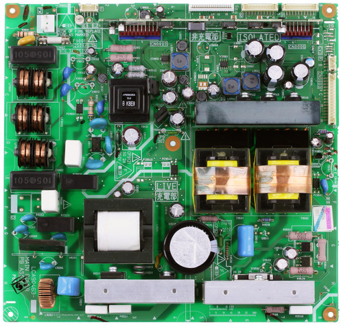 JVC SFL-9031A-M2 (SFL-9031A) Power Supply for LT-26X776