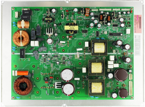 Mitsubishi 3S110171 (PCB2447, A06-125088A) Power Supply Unit