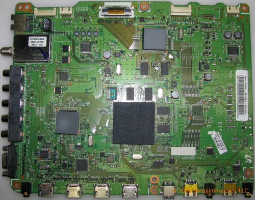 Samsung BN94-04223F Main Board for UN65C6500VFXZA