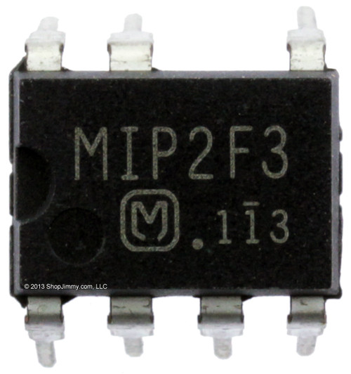 Panasonic MIP2F3 Integrated Circuit (DIP-8)