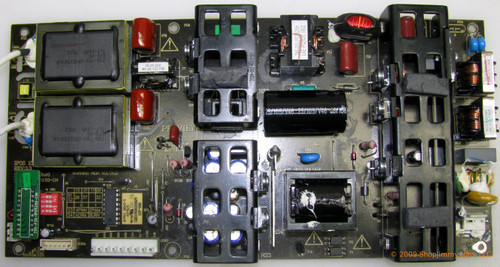 Polaroid 860-AB0-IPOS150H (IPOS 150) Power Supply Unit