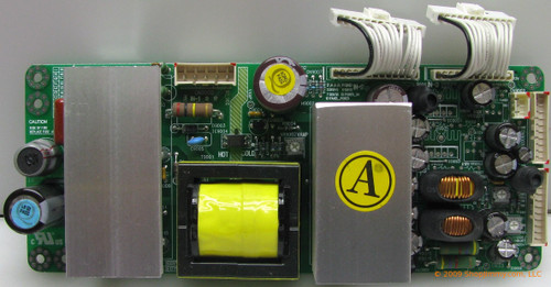 Samsung LJ44-00081A (IP-423-SSA) Sub Power Supply
